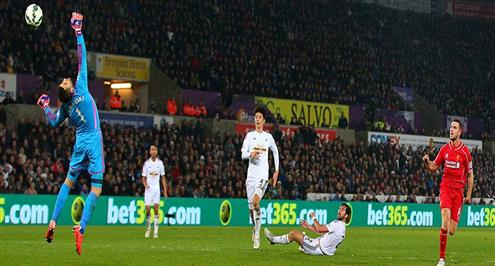 رسمياً.. ليفربول يجدد عقد هندرسون حتى 2020